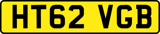 HT62VGB