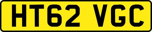 HT62VGC