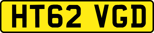 HT62VGD