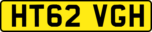 HT62VGH