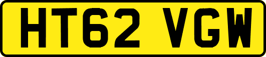 HT62VGW