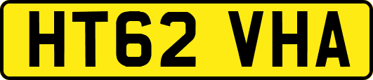 HT62VHA