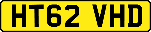 HT62VHD