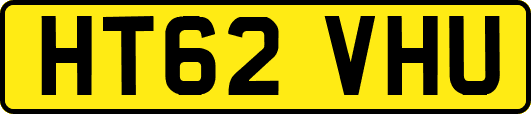 HT62VHU