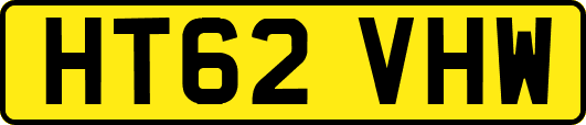 HT62VHW