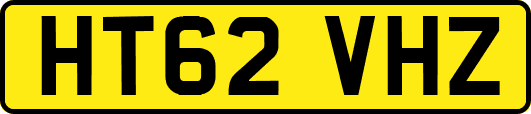 HT62VHZ
