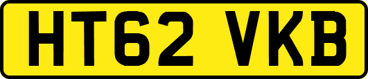 HT62VKB