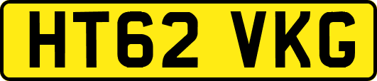 HT62VKG