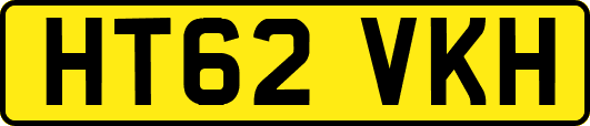 HT62VKH