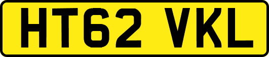 HT62VKL