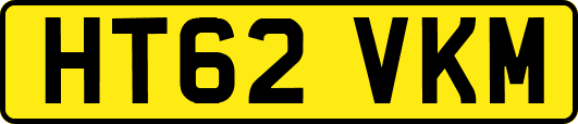 HT62VKM