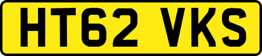 HT62VKS