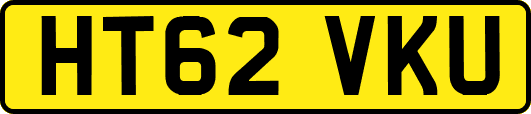 HT62VKU