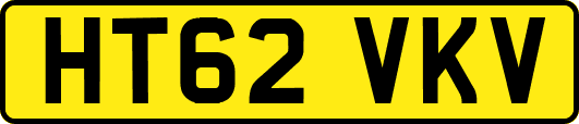 HT62VKV