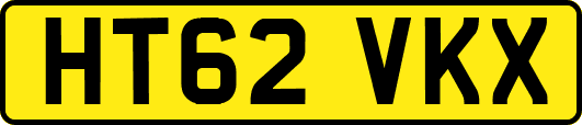 HT62VKX