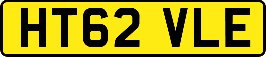 HT62VLE