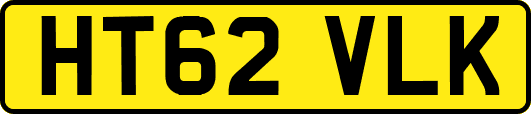 HT62VLK