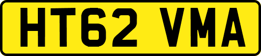 HT62VMA