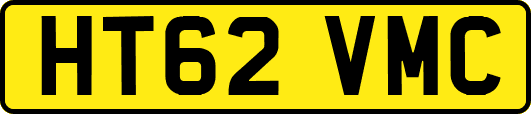 HT62VMC