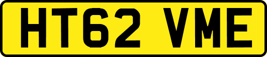 HT62VME