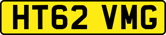 HT62VMG