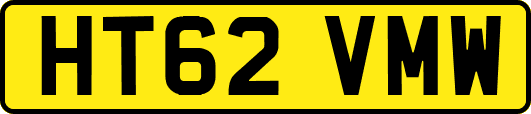 HT62VMW