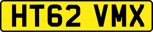 HT62VMX