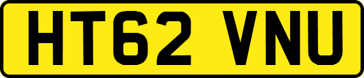 HT62VNU