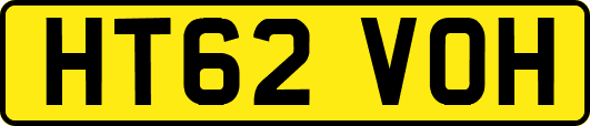 HT62VOH