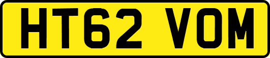 HT62VOM