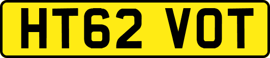 HT62VOT