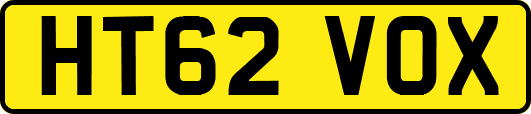HT62VOX