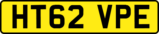 HT62VPE
