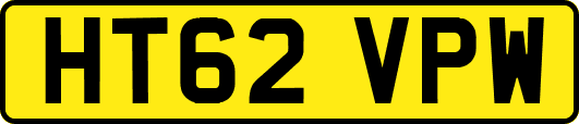 HT62VPW