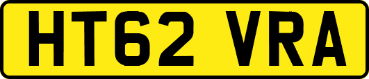 HT62VRA