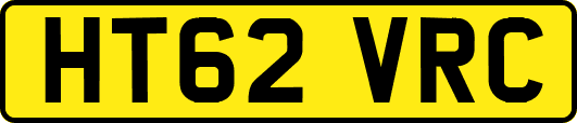 HT62VRC