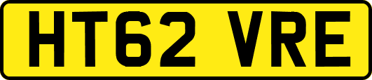 HT62VRE