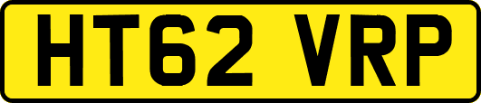 HT62VRP