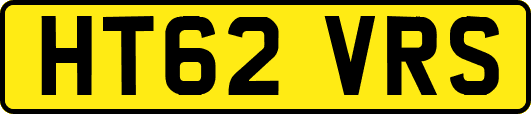 HT62VRS