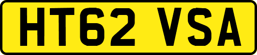 HT62VSA