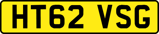 HT62VSG