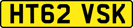 HT62VSK