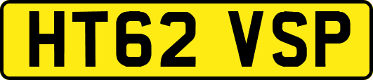 HT62VSP