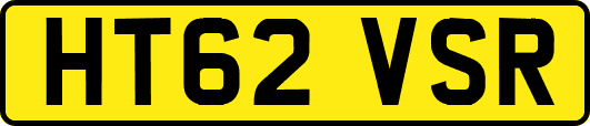 HT62VSR
