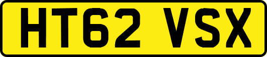 HT62VSX