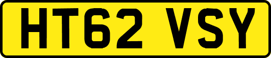 HT62VSY
