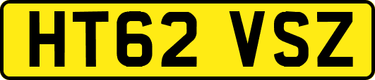 HT62VSZ