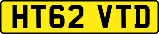 HT62VTD