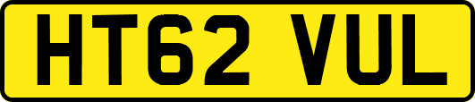 HT62VUL