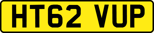 HT62VUP